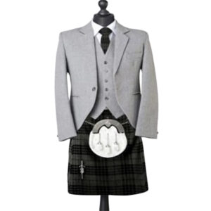 Argyll Kilt Outfit