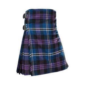 5 Yard Tartan Kilt