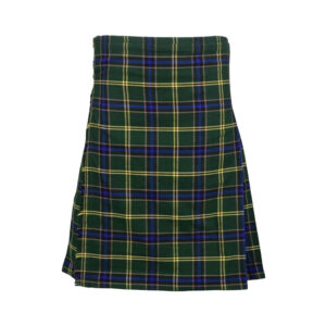 5 Yard Tartan Kilt