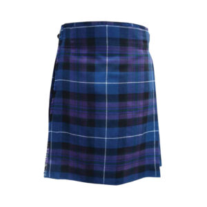 8 Yard Tartan Kilt