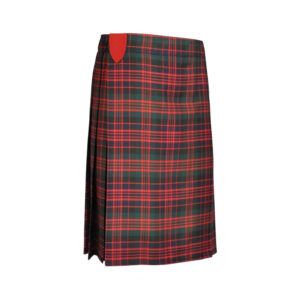 8 Yard Tartan Kilt