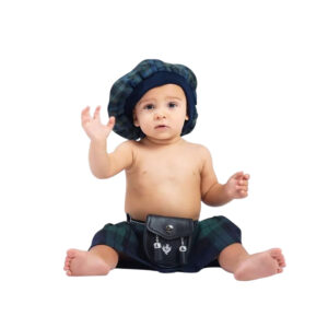 Baby Kilt