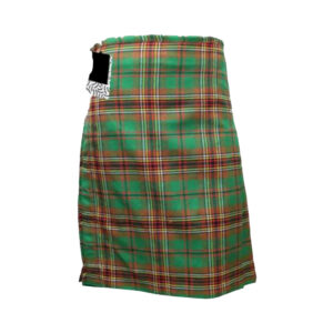5 Yard Tartan Kilt