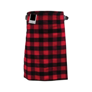 5 Yard Tartan Kilt