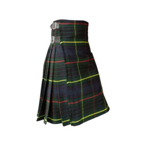 5 Yard Tartan Kilt