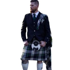 Argyll Kilt Outfit