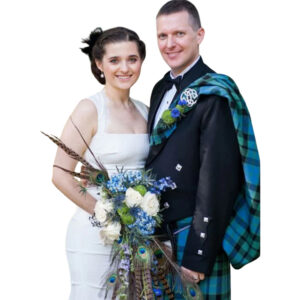 Prince Charlie Outfit