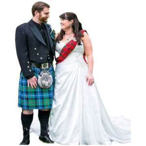 Prince Charlie Outfit