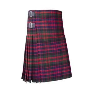 5 Yard Tartan Kilt
