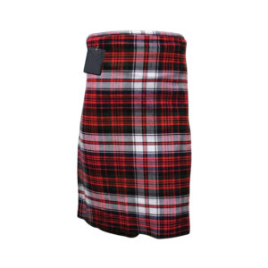 5 Yard Tartan Kilt