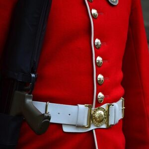 British Uniforms
