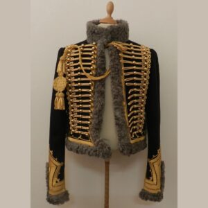 Hussar Jacket