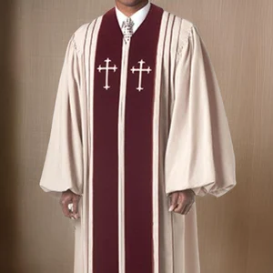 Clergy Frock Jacket