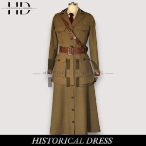 WW1 Women's US Army Reproduction Uniform Set