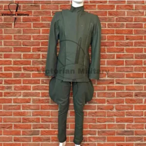 19th Century Wool Imperial Officer Military Uniform